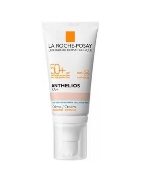 Facial Cream La Roche Posay Anthelios 50 ml