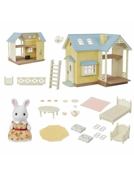 Dolls House Accessories Sylvanian Families 5671