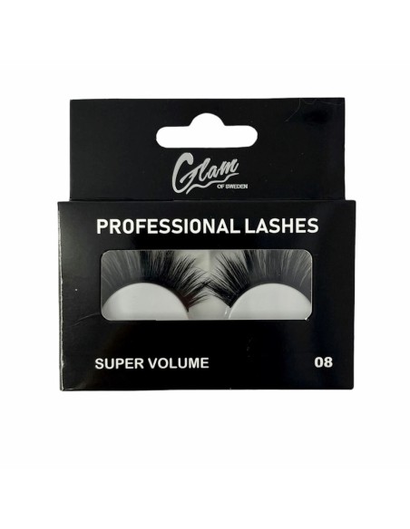 False Eyelashes Glam Of Sweden Eyelashes Nº 08