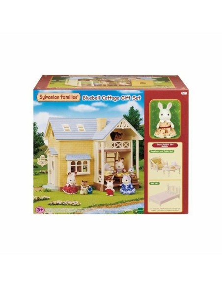 Dolls House Accessories Sylvanian Families 5671
