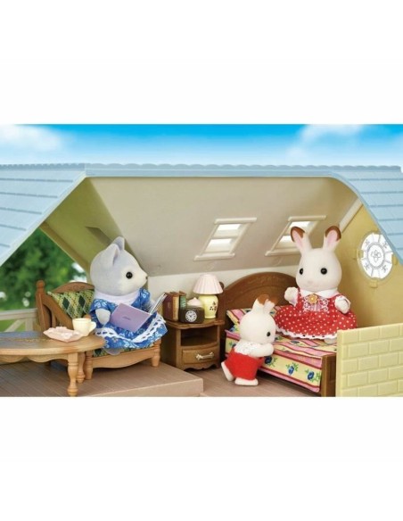 Dolls House Accessories Sylvanian Families 5671