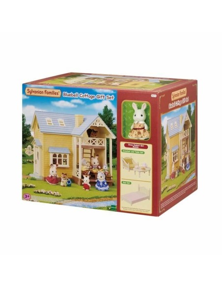 Dolls House Accessories Sylvanian Families 5671