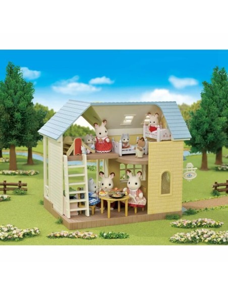 Dolls House Accessories Sylvanian Families 5671