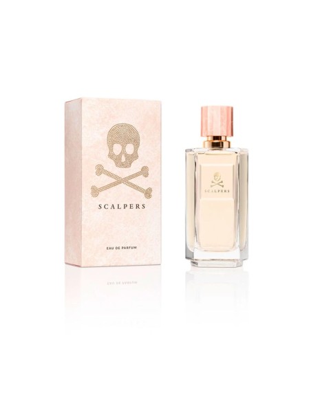 Women's Perfume Scalpers   EDP EDP 100 ml Her & Here