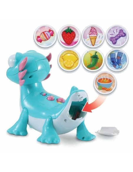 Figure Vtech ZÉBULON