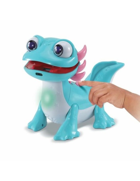 Figure Vtech ZÉBULON