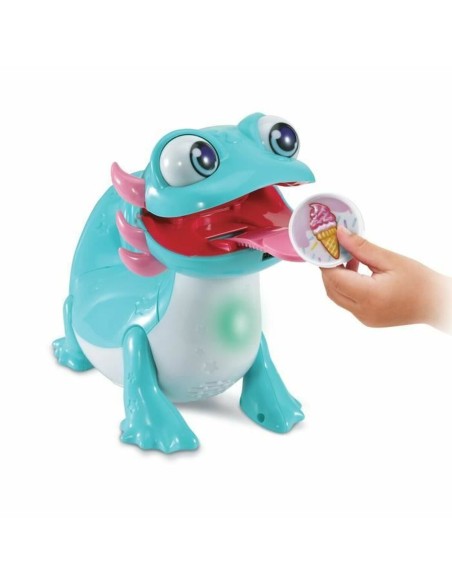 Figure Vtech ZÉBULON