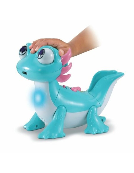 Figure Vtech ZÉBULON