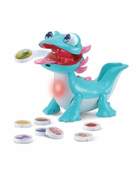 Figure Vtech ZÉBULON