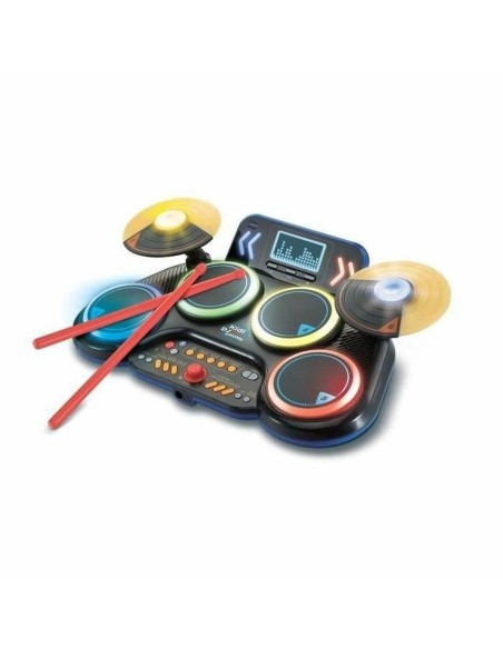 DJ table Vtech KIDI DJ DRUMS