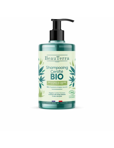 Shampoo Beauterra Bio 750 ml