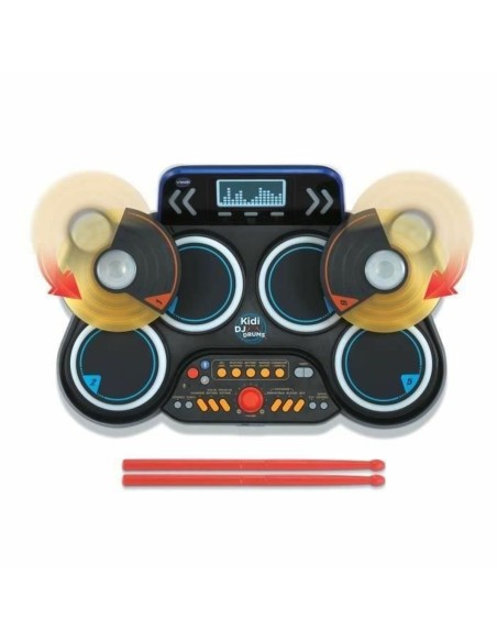 DJ table Vtech KIDI DJ DRUMS