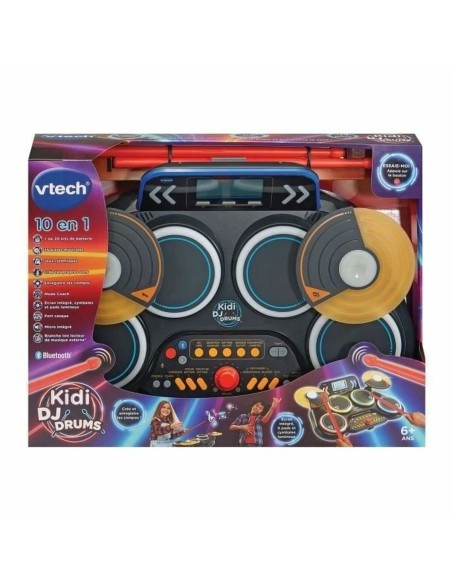 DJ table Vtech KIDI DJ DRUMS