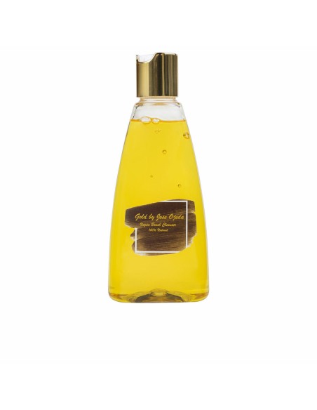 Make-up Brush Cleaner Gold By José Ojeda Limpiador De Brochas Olive Oil