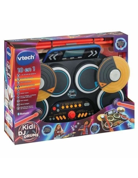 DJ table Vtech KIDI DJ DRUMS