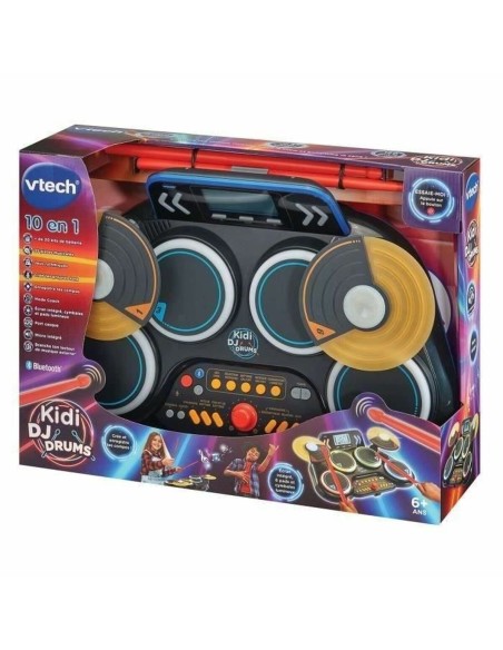 DJ table Vtech KIDI DJ DRUMS