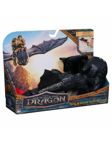 Dolls Spin Master DELUXE KROKMOU
