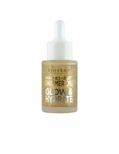 Body Cream Glow Hydrate Bust Glutes 30 ml