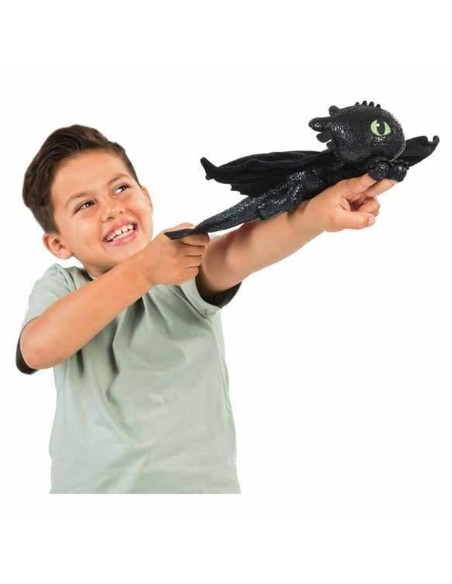 Dolls Spin Master DELUXE KROKMOU