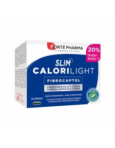 Fat burning Forté Pharma Slim Calori Light