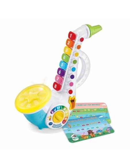 Musical instrument Vtech LUMI MAGIC