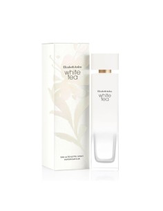 Women's Perfume Elizabeth Arden WHITE TEA EDT 30 ml