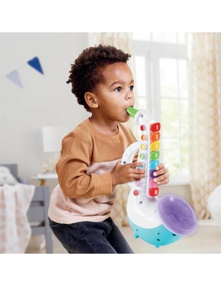 Musical instrument Vtech LUMI MAGIC