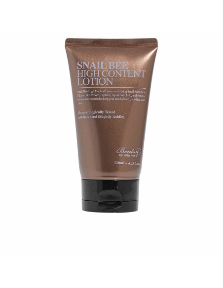 Hydrating Cream Benton Snail Bee High Content 120 ml