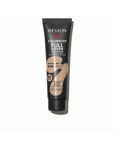 Crème Make-up Base Revlon ColorStay Full Cover Nº 240 Medium Beige 30 ml