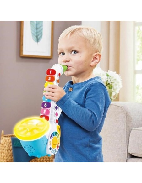 Musical instrument Vtech LUMI MAGIC