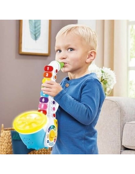 Musical instrument Vtech LUMI MAGIC