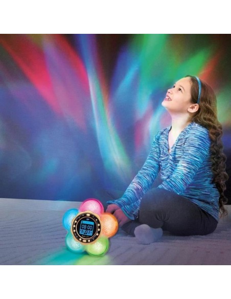 Interactive Toy Vtech KIDIMAGIC GALAXY