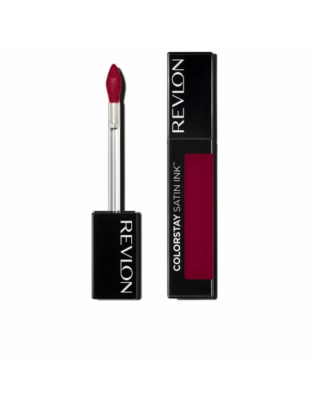 Lipstick Revlon ColorStay Satin Ink Nº 20 On a mission 5 ml
