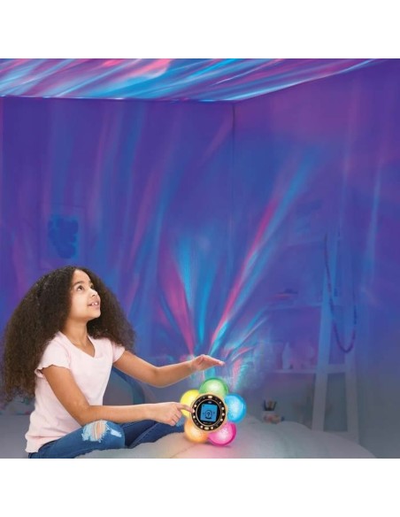 Interactive Toy Vtech KIDIMAGIC GALAXY
