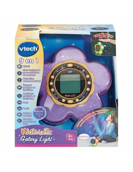 Interactive Toy Vtech KIDIMAGIC GALAXY
