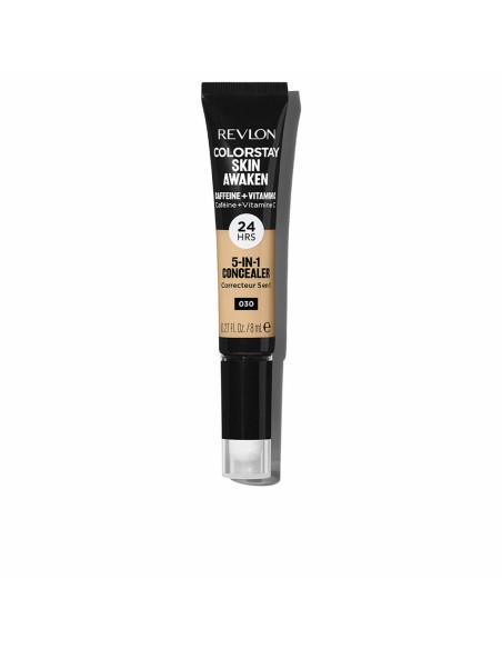 Liquid Corrector Revlon ColorStay Skin Awaken Nº 30 Light Medium 8 ml
