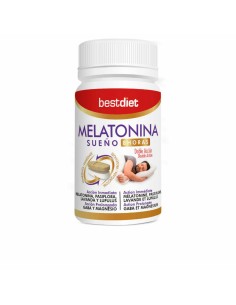 Insomnia supplement Best Diet (30 Capsules)