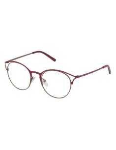 Ladies' Spectacle frame Sting VST112490593 Ø 49 mm