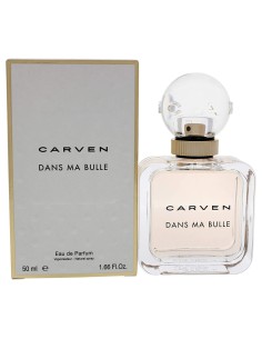 Women's Perfume Carven   EDP Dans ma Bulle 50 ml