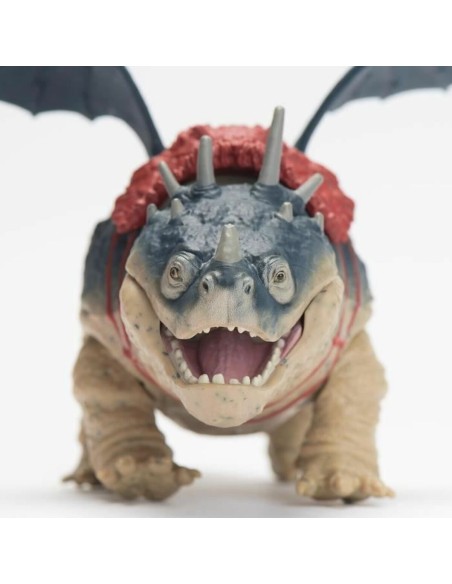 Action Figure Spin Master GRONK