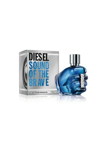 Men's Perfume Diesel LC871200 EDT 50 ml