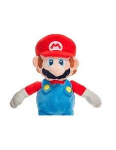 Fluffy toy Super Mario 40 cm 2