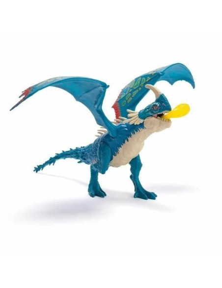 Action Figure Spin Master STORM Dragons
