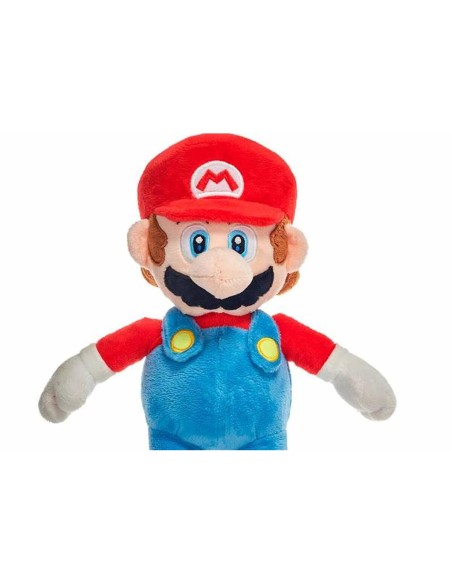 Fluffy toy Super Mario 40 cm