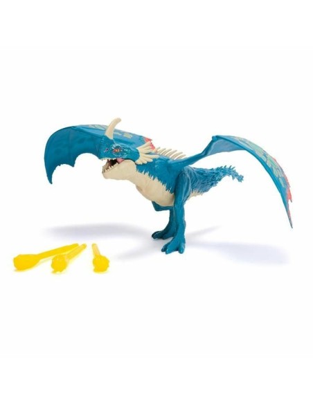 Action Figure Spin Master STORM Dragons