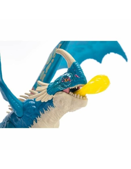 Action Figure Spin Master STORM Dragons