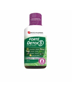 Digestive supplement Forté Pharma Forté Detox Lemon 500 ml