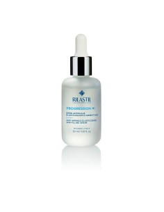 Facial Serum Rilastil Progression+ Anti-Wrinkle 30 ml