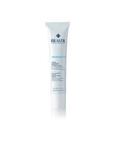 Facial Cream Rilastil Progression+ Anti-Wrinkle 40 ml