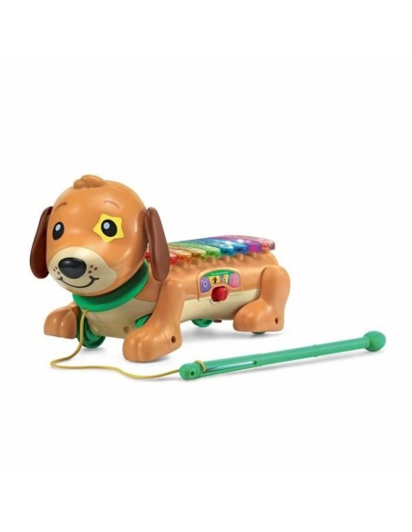 Xylophone Vtech Elton